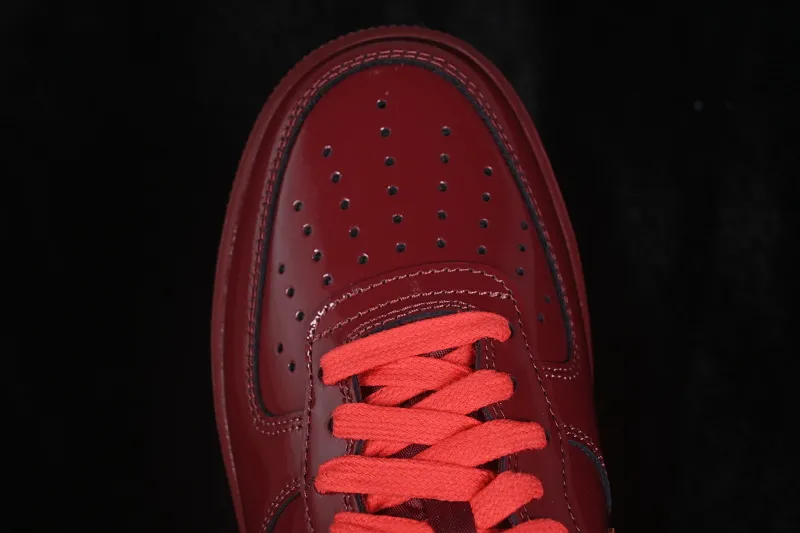 All categories Nk Air Force 1 Air Force series Nk Air Force 1 Low Air Force low-top Nike Air Force 1'07 Low Air Force 1 low-top casual sneakers IO4489-601